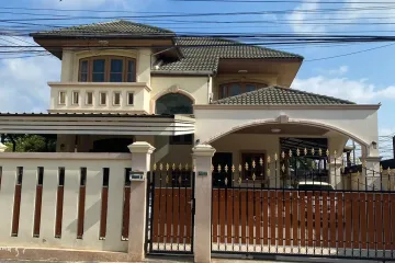 3 Bedroom House for sale in Samet, Chonburi