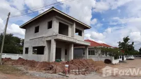 3 Bedroom House for sale in Nai Mueang, Khon Kaen