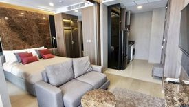 1 Bedroom Condo for sale in Ashton Chula - Silom, Si Phraya, Bangkok near MRT Sam Yan