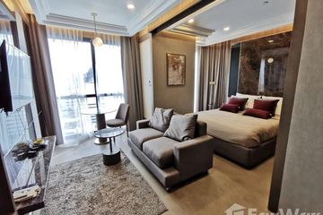 1 Bedroom Condo for sale in Ashton Chula - Silom, Si Phraya, Bangkok near MRT Sam Yan