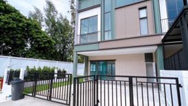 4 Bedroom Townhouse for rent in Verve Saimai-Phaholyothin, O Ngoen, Bangkok
