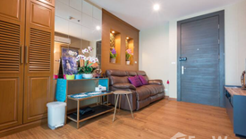 1 Bedroom Condo for sale in Rhythm Ratchada, Sam Sen Nok, Bangkok near MRT Ratchadaphisek