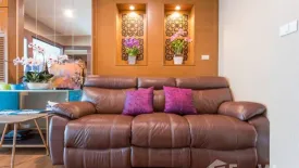 1 Bedroom Condo for sale in Rhythm Ratchada, Sam Sen Nok, Bangkok near MRT Ratchadaphisek