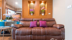 1 Bedroom Condo for sale in Rhythm Ratchada, Huai Khwang, Bangkok near MRT Ratchadaphisek