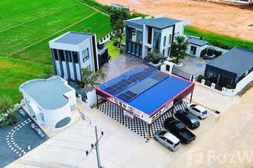 5 Bedroom Villa for sale in Nang Lae, Chiang Rai