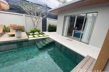 3 Bedroom Villa for sale in Wilawan Luxury Villas, Thep Krasatti, Phuket