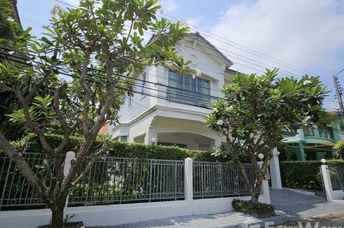 3 Bedroom House for rent in Mantana Srinakarin - Bangna, Bang Kaeo, Samut Prakan