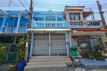 2 Bedroom Townhouse for rent in Nong Khaem, Bangkok