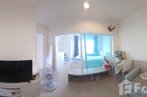 1 Bedroom Condo for sale in Aspire Ratchada - Wongsawang, Wong Sawang, Bangkok near MRT Wong Sawang