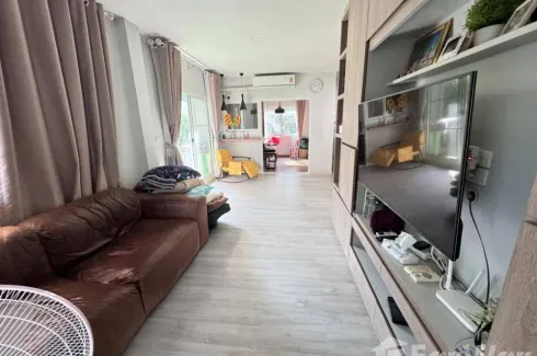 3 Bedroom House for sale in THE CENTRO RAMINDRA, Khan Na Yao, Bangkok near MRT Synphaet