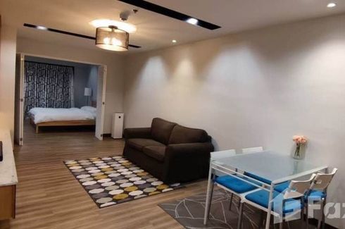 1 Bedroom Condo for sale in Nusa State Tower Condominium, Silom, Bangkok near BTS Surasak