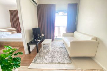 1 Bedroom Condo for rent in Notting Hill Sukhumvit - Praksa, Thai Ban Mai, Samut Prakan near BTS Phraek Sa