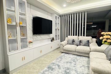 5 Bedroom House for sale in Ekmongkol 1 Village, Nong Prue, Chonburi