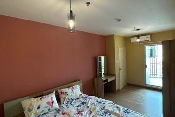 2 Bedroom Apartment for rent in Supalai Veranda Rattanathibet, Bang Kraso, Nonthaburi near MRT Bang Krasor
