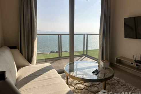 1 Bedroom Condo for sale in The Riviera Monaco, Na Jomtien, Chonburi