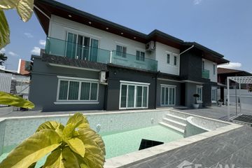 4 Bedroom Villa for sale in Lake Side Court 3, Pong, Chonburi