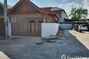 4 Bedroom Townhouse for sale in Bang Samak, Chachoengsao