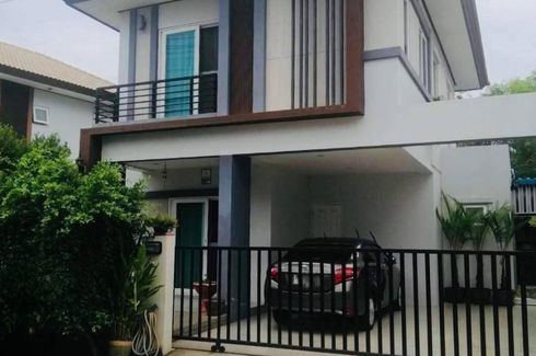 3 Bedroom House for sale in Nong Prue, Chonburi