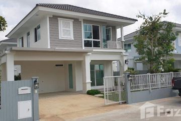 3 Bedroom House for rent in Phraek Sa, Samut Prakan