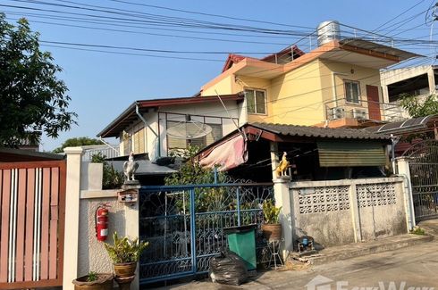 2 Bedroom House for sale in Prachaniwet 3, Tha Sai, Nonthaburi