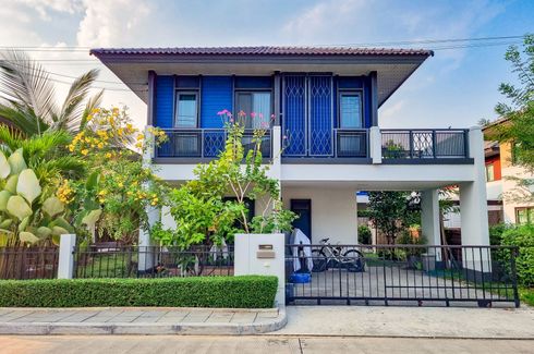 1 Bedroom House for rent in Burasiri San phi suea Chiang Mai, San Phi Suea, Chiang Mai