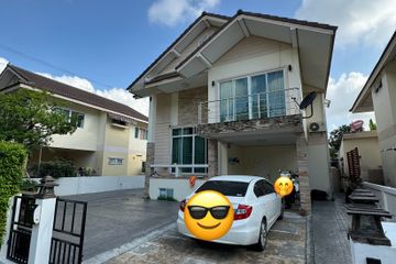 3 Bedroom House for sale in Saksaithan Place, Map Kha, Rayong