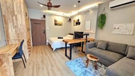 1 Bedroom Condo for rent in Srithana Condominium 1, Suthep, Chiang Mai