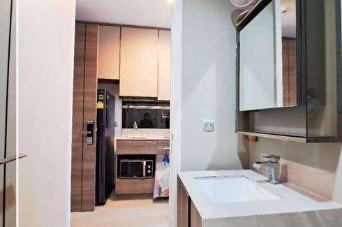 1 Bedroom Condo for rent in THE LINE Phahol - Pradipat, Sam Sen Nai, Bangkok near BTS Saphan Kwai