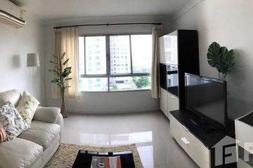 2 Bedroom Condo for rent in Lumpini Place Rama IX - Ratchada, Huai Khwang, Bangkok near MRT Phra Ram 9