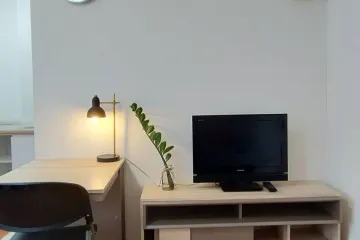 Condo for rent in Lumpini Condo Town Chonburi - Sukhumvit, Ban Suan, Chonburi