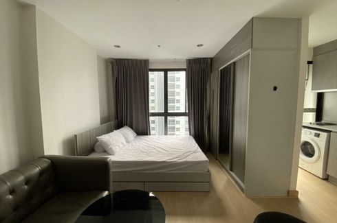 1 Bedroom Condo for sale in Ideo Sathorn - Thaphra, Bukkhalo, Bangkok near BTS Pho Nimit