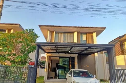 2 Bedroom House for sale in The Urbana +6, San Kamphaeng, Chiang Mai