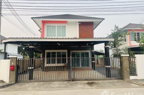 4 Bedroom House for sale in Baan Rungtana 7, Nong Han, Chiang Mai