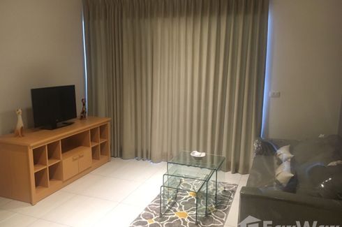 1 Bedroom Condo for rent in The Lofts Ekkamai, Phra Khanong, Bangkok near BTS Ekkamai