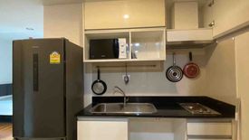 1 Bedroom Condo for sale in Abstracts Phahonyothin Park, Chom Phon, Bangkok near MRT Phahon Yothin