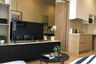 1 Bedroom Condo for rent in Noble Around 33, Khlong Tan Nuea, Bangkok near BTS Phrom Phong