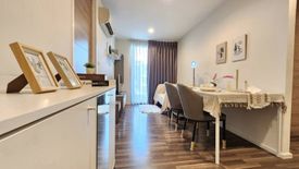 2 Bedroom Condo for sale in Living Nest Ramkhamhaeng, Hua Mak, Bangkok near MRT Hua Mak