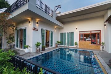 3 Bedroom House for rent in La Sierra, Nong Kae, Prachuap Khiri Khan