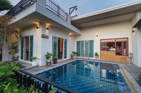 3 Bedroom House for rent in La Sierra, Nong Kae, Prachuap Khiri Khan