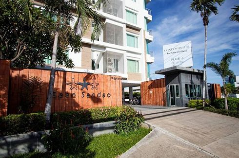 2 Bedroom Condo for sale in Baan San Dao, Hua Hin, Prachuap Khiri Khan