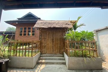 1 Bedroom House for rent in Nong Yaeng, Chiang Mai