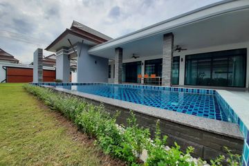 3 Bedroom Villa for sale in Plumeria Villa Hua Hin, Cha am, Phetchaburi