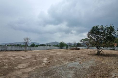 Land for sale in Hin Lek Fai, Prachuap Khiri Khan