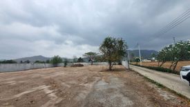 Land for sale in Hin Lek Fai, Prachuap Khiri Khan