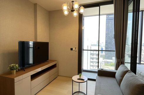 1 Bedroom Condo for rent in The Extro Phayathai - Rangnam, Thanon Phaya Thai, Bangkok near BTS Victory Monument