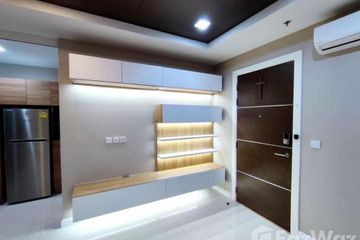 1 Bedroom Condo for sale in The Metropolis Samrong Interchange, Thepharak, Samut Prakan near BTS Samrong