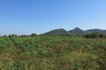 Land for sale in Thap Tai, Prachuap Khiri Khan