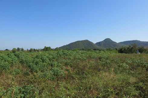 Land for sale in Thap Tai, Prachuap Khiri Khan