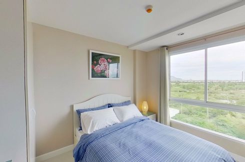 2 Bedroom Condo for sale in Energy Seaside City - Hua Hin, Cha am, Phetchaburi