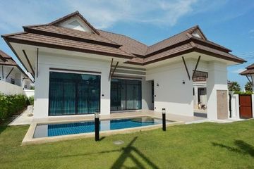 3 Bedroom Villa for sale in Plumeria Villa Hua Hin, Cha am, Phetchaburi